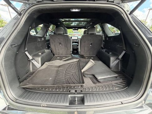 Used 2024 Kia Sorento SX Prestige AWD/4WD image 37