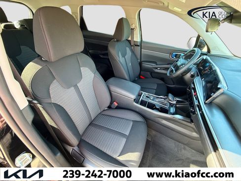 New 2026 Kia Sorento LX image 15