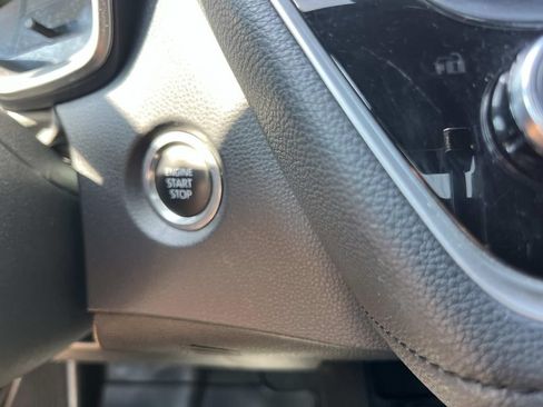Used 2024 Toyota Corolla XSE FWD image 36