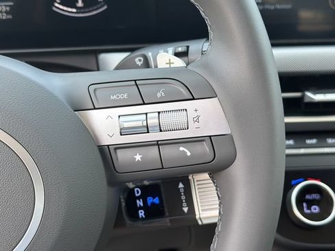 New 2026 Hyundai Sonata SEL FWD image 24