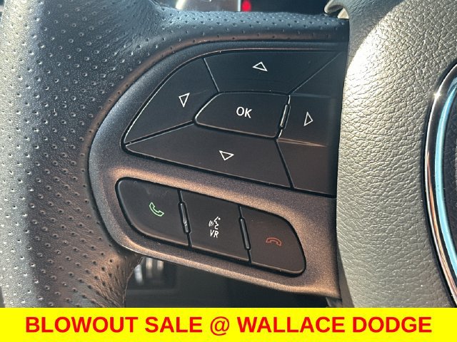 Certified 2025 Dodge Durango GT RWD image 28