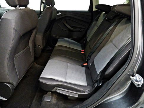 Used 2018 Ford Escape SE AWD/4WD image 16