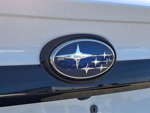New 2026 Subaru WRX Limited AWD/4WD image 24
