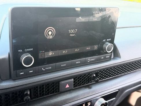 Used 2024 Honda CR-V LX image 20