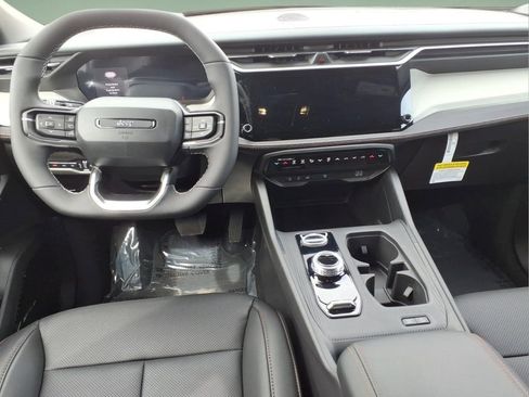 New 2026 Jeep Cherokee Limited image 8