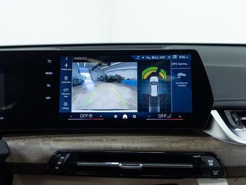 Used 2025 BMW X1 xDrive28i image 23