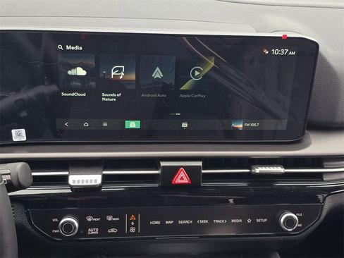 New 2026 Kia Sportage EX image 14