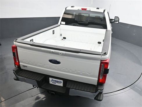 New 2026 Ford F250 Lariat w/ Lariat Ultimate Package image 22