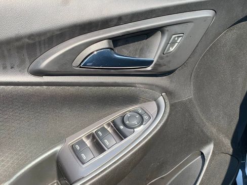 Used 2023 Chevrolet Malibu LT image 21