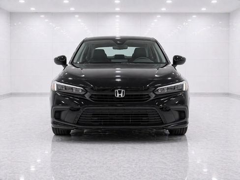 Used 2023 Honda Civic LX image 8