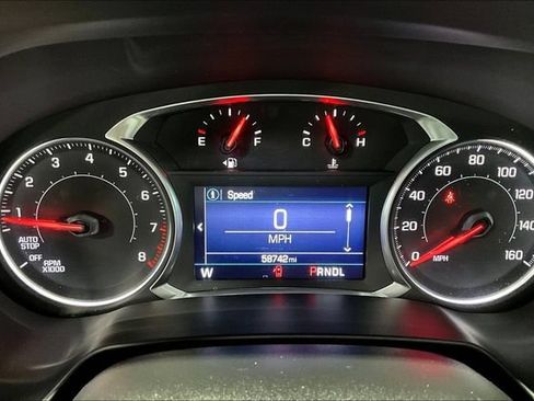 Used 2020 Chevrolet Blazer LT FWD image 12