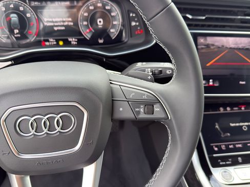 New 2026 Audi Q7 3.0T Premium Plus image 16