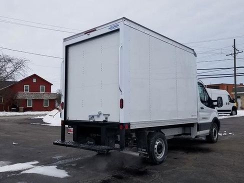 New 2026 Ford Transit 350 image 3