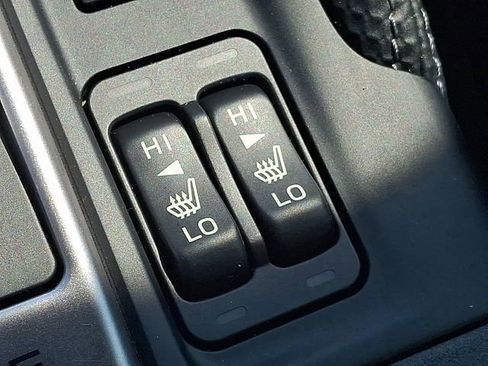 Used 2024 Subaru Forester Touring AWD/4WD image 28