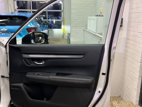 New 2026 Honda CR-V Sport-L image 14