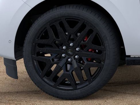 New 2026 Ford Expedition Platinum image 19