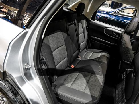 Used 2021 Ford Bronco Sport Big Bend image 35