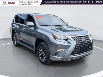 Used 2023 Lexus GX 460 Premium