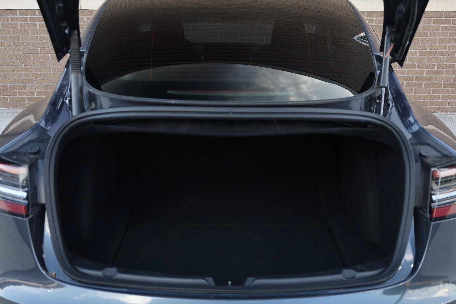 Used 2023 Tesla Model 3 Performance AWD/4WD image 13