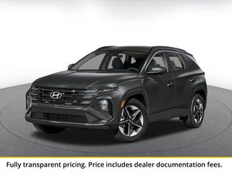 Used 2026 Hyundai Tucson SEL Plus FWD video 1