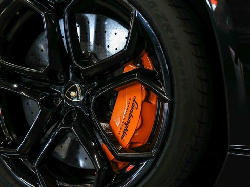 Used 2013 Lamborghini Aventador LP 700-4 AWD/4WD image 15
