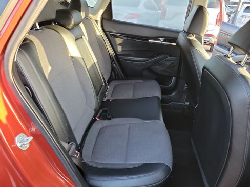 Used 2022 Kia Seltos S FWD image 19