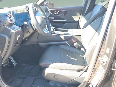 New 2026 Mercedes-Benz GLC 300 image 20