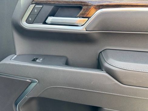 New 2026 GMC Sierra 1500 Elevation AWD/4WD image 23
