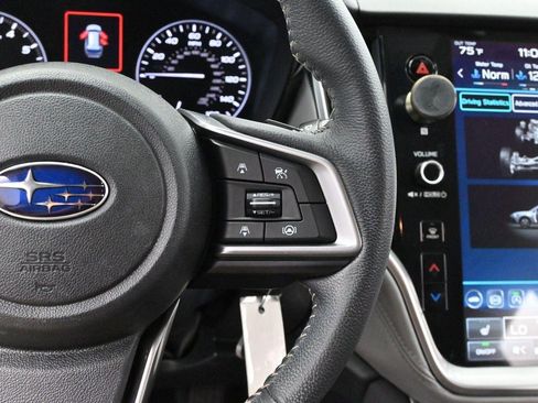 Used 2020 Subaru Outback Premium AWD/4WD image 15