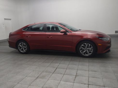 Used 2023 Hyundai Sonata SEL FWD image 11