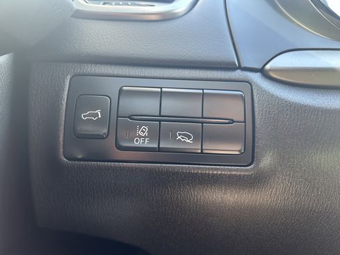 Certified 2023 MAZDA CX-9 Touring Plus image 20