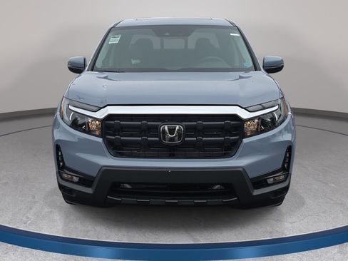 New 2026 Honda Ridgeline RTL image 2