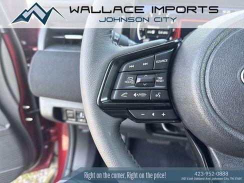 New 2026 Subaru Outback Limited AWD/4WD image 63