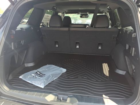 New 2026 Subaru Outback Premium AWD/4WD image 10