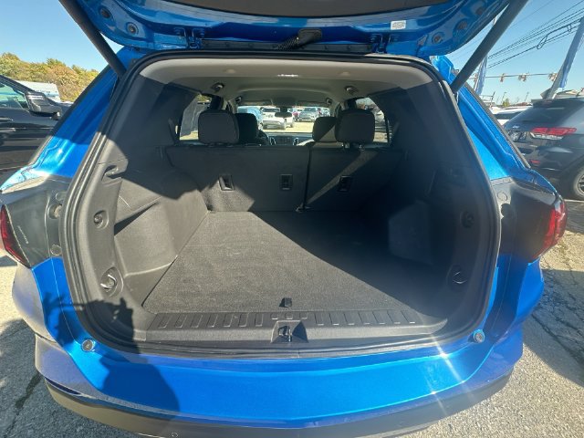 Used 2024 Chevrolet Equinox LT FWD image 37