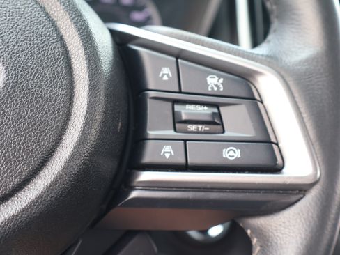 Used 2024 Subaru Ascent Limited w/ Technology Package AWD/4WD image 26