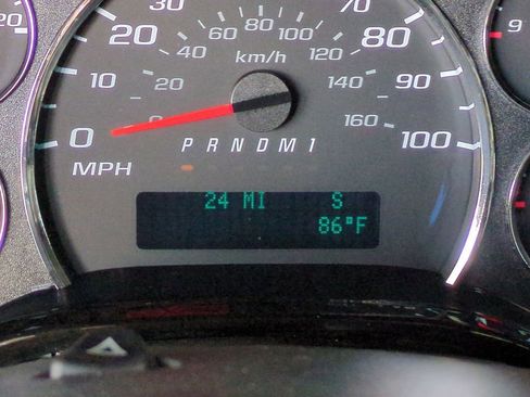 New 2025 GMC Savana 2500 Extended w/ Driver Convenience Package image 14