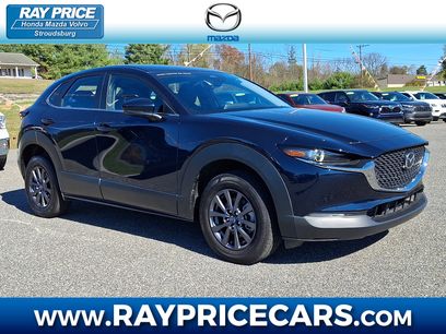 Certified 2024 MAZDA CX-30 AWD 2.5 S