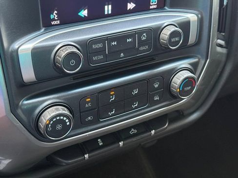 Used 2015 Chevrolet Silverado 1500 LT AWD/4WD image 18