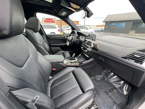 Used 2018 BMW X3 xDrive30i image 28
