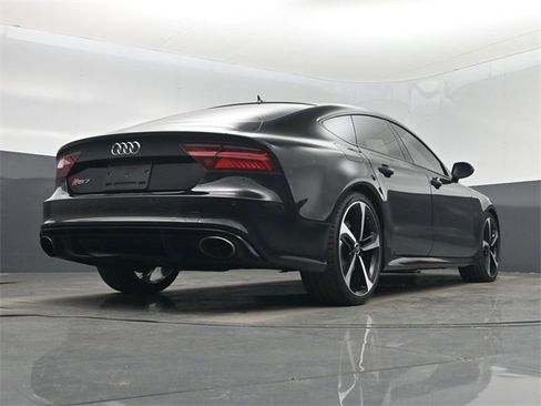 Used 2016 Audi RS 7 Prestige image 65