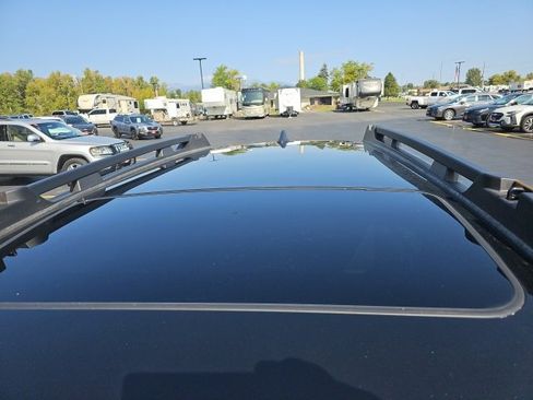 Used 2025 Subaru Outback Wilderness image 46