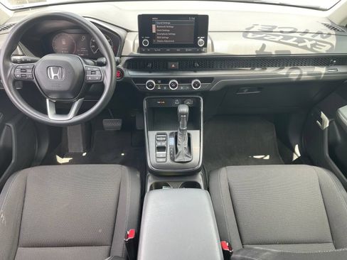 Used 2024 Honda CR-V LX image 29
