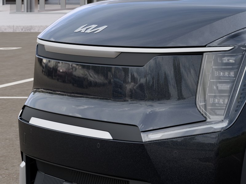 New 2026 Kia EV9 Wind AWD/4WD image 12