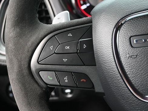 Used 2023 Dodge Challenger R/T Scat Pack image 13