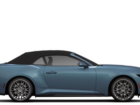 New 2026 Ford Mustang Premium RWD image 27