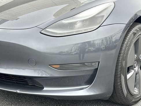 Used 2023 Tesla Model 3 Standard Range image 31