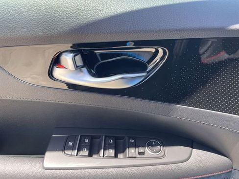 Used 2023 Kia Forte GT w/ GT2 Package FWD image 24
