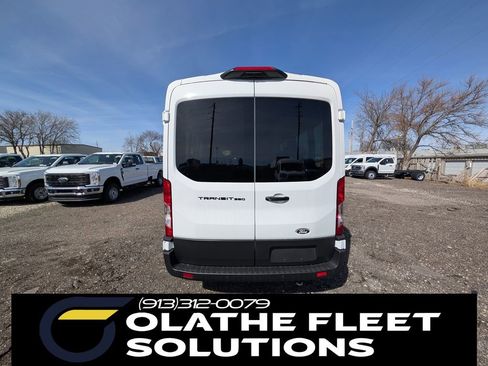 New 2026 Ford Transit 350 XL image 5