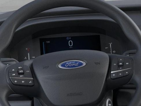 New 2026 Ford Transit 250 148 Medium Roof Extended AWD image 13